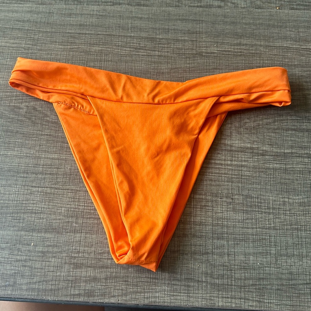 FRANKIES BIKINIS BOTTOM BUNDLE